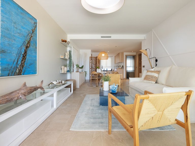 Apartment for Sale in Casares Playa, Malaga 9