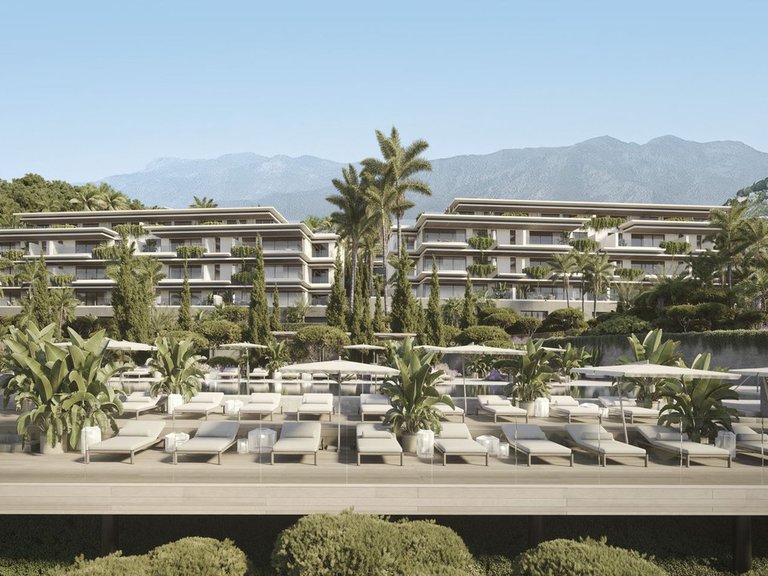 Apartment for Sale in Costa del Sol Mijas, Malaga 40