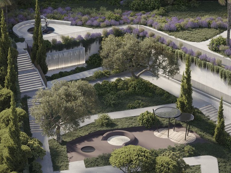 Apartment for Sale in Costa del Sol Mijas, Malaga 44