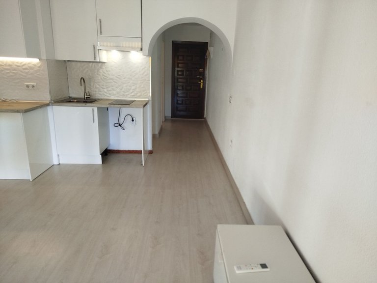 Apartment for Sale in Los Pacos, Malaga 11