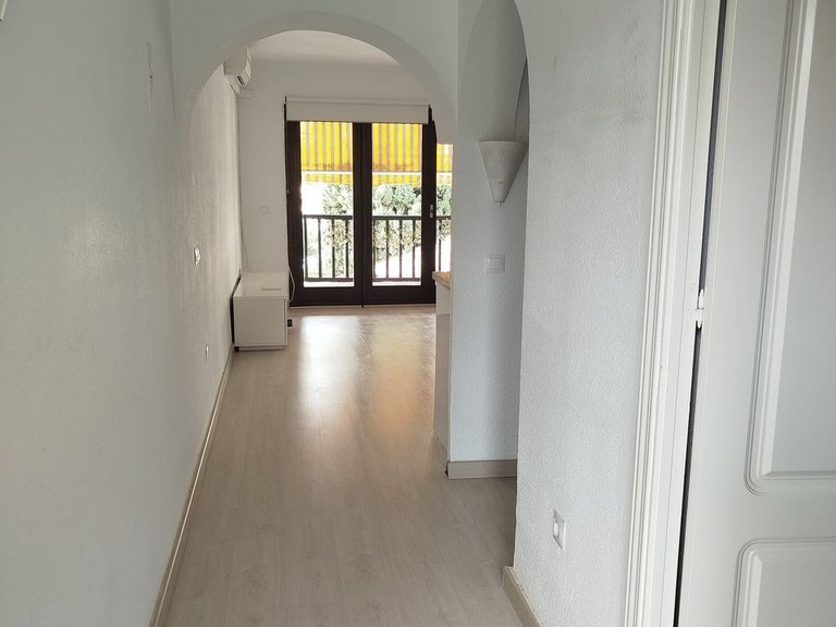 Apartment for Sale in Los Pacos, Malaga 12