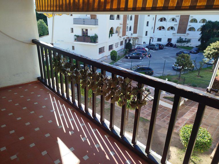 Apartment for Sale in Los Pacos, Malaga 19