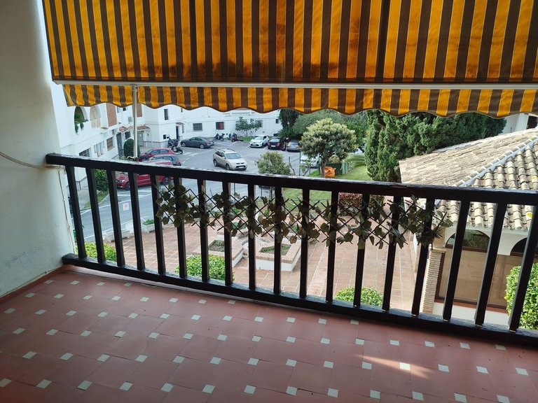 Apartment for Sale in Los Pacos, Malaga 2