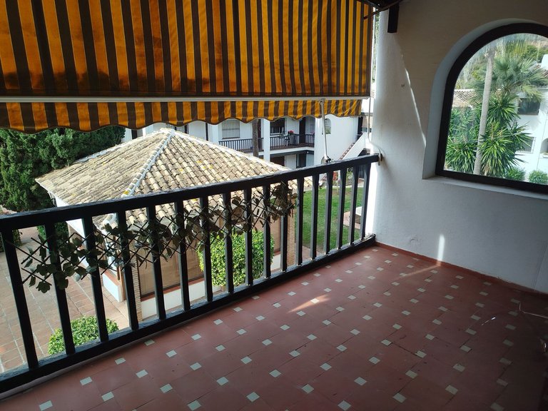 Apartment for Sale in Los Pacos, Malaga 20