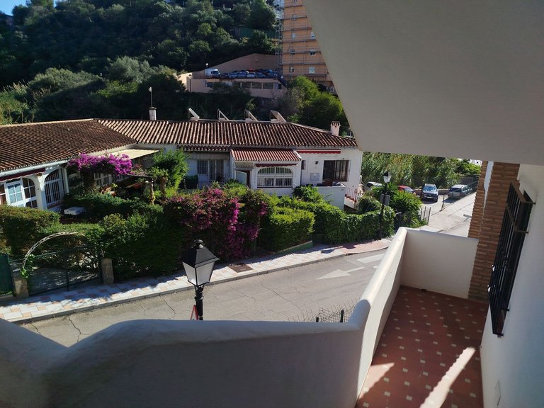 Apartment for Sale in Los Pacos, Malaga 24