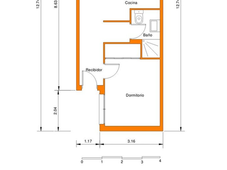 Apartment for Sale in Los Pacos, Malaga 27