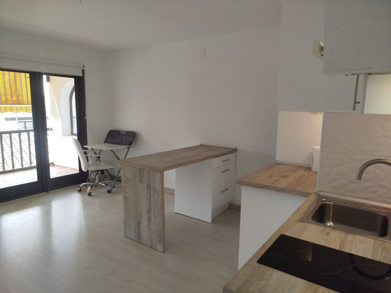 Apartment for Sale in Los Pacos, Malaga 3