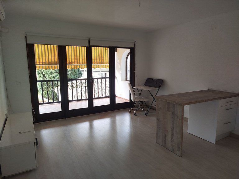 Apartment for Sale in Los Pacos, Malaga 4