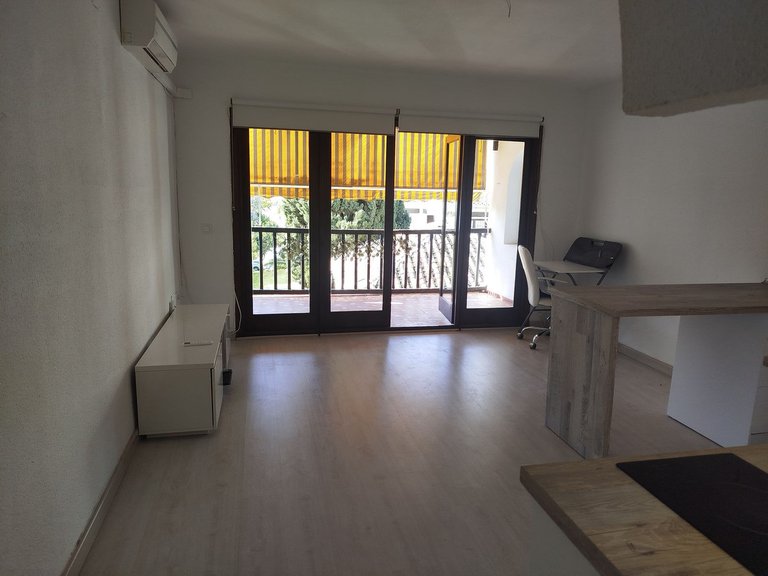 Apartment for Sale in Los Pacos, Malaga 6