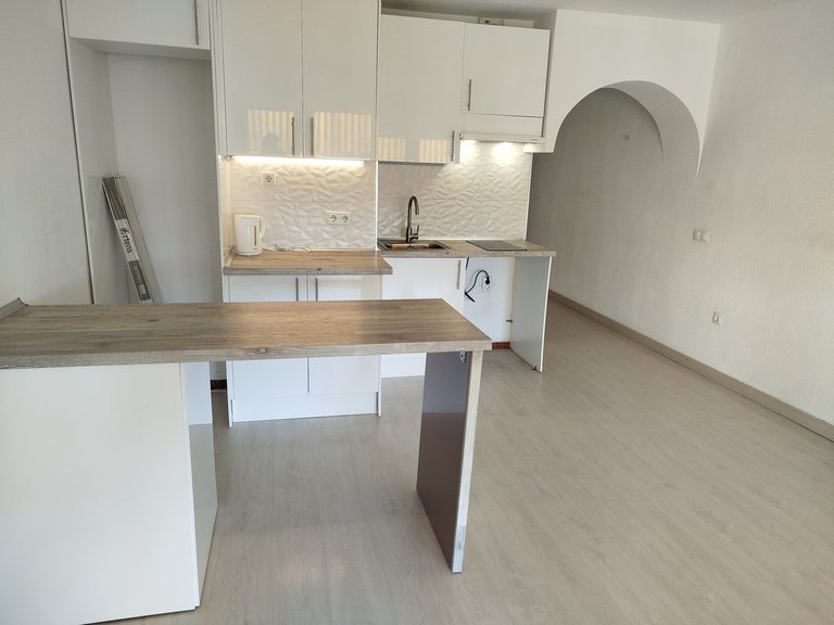 Apartment for Sale in Los Pacos, Malaga 8
