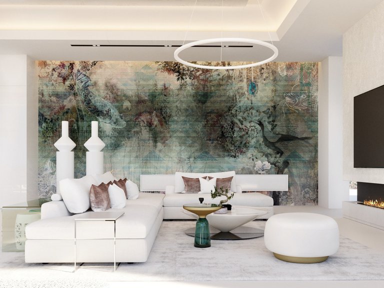 Villa for Sale in Benahavís, Malaga 12