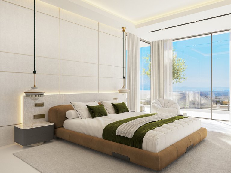 Villa for Sale in Benahavís, Malaga 30