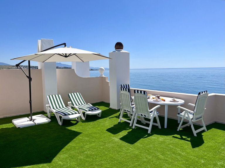 Apartment for Sale in Estepona, Malaga 1