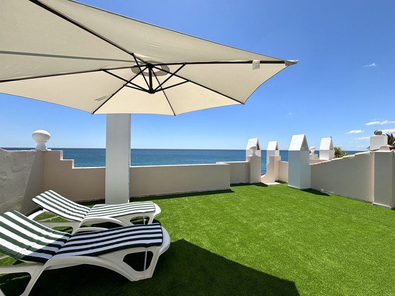 Apartment for Sale in Estepona, Malaga 11