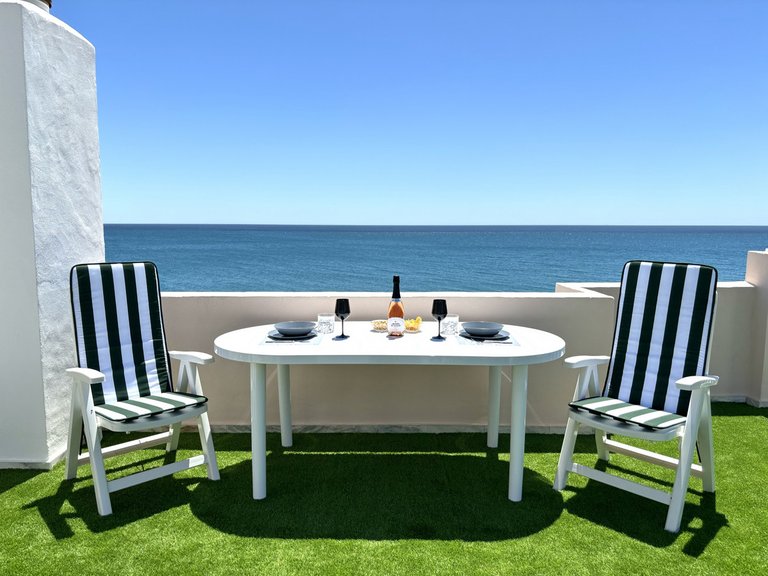 Apartment for Sale in Estepona, Malaga 12