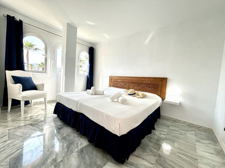 Apartment for Sale in Estepona, Malaga 13
