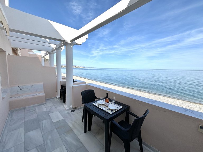 Apartment for Sale in Estepona, Malaga 15