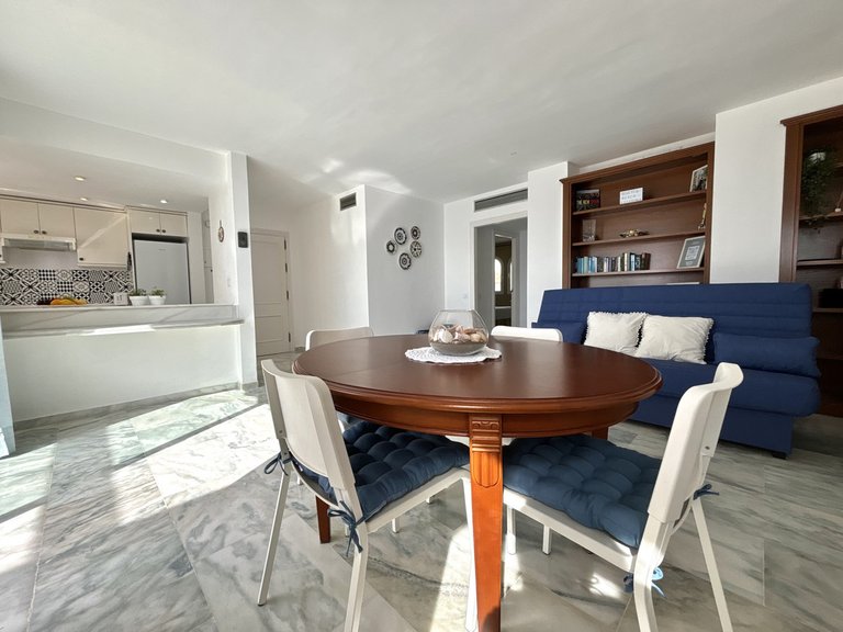 Apartment for Sale in Estepona, Malaga 16