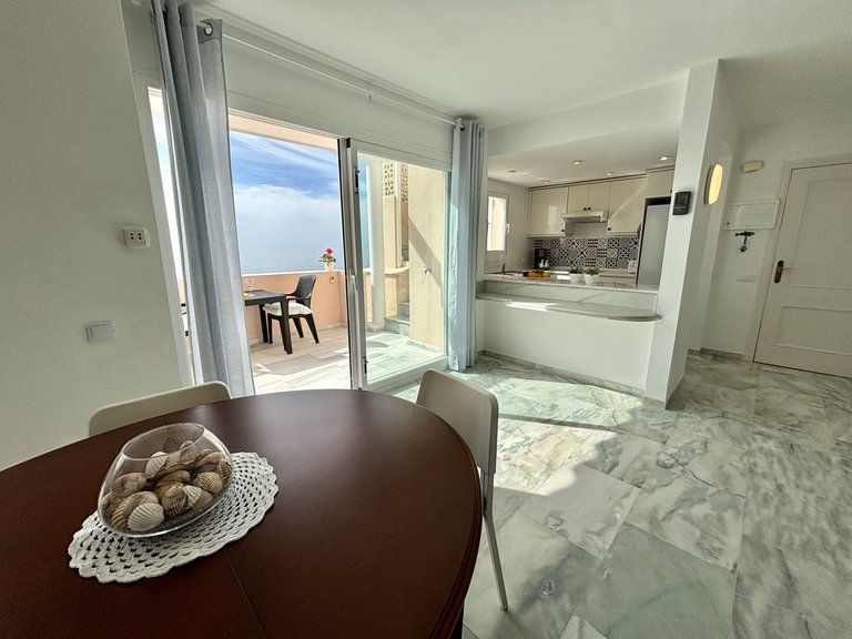 Apartment for Sale in Estepona, Malaga 17