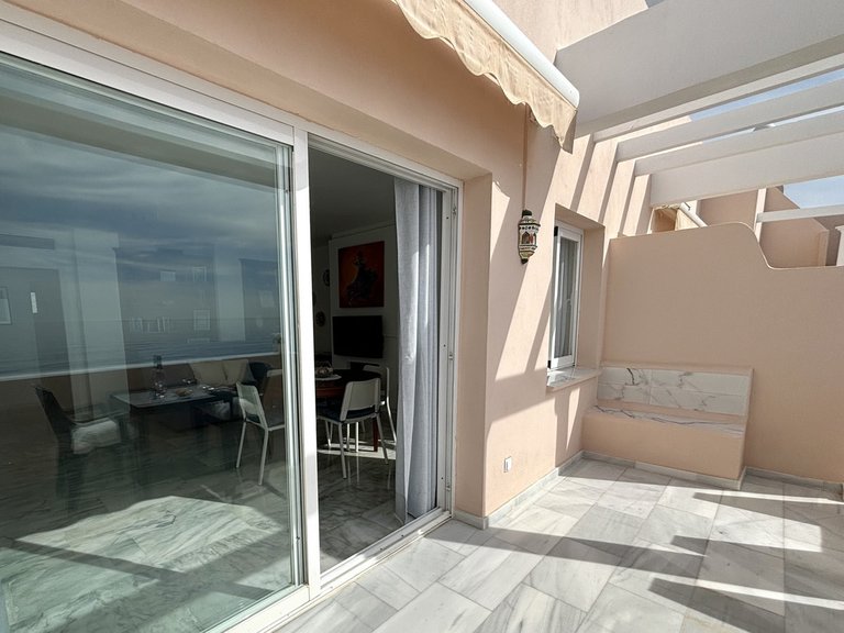 Apartment for Sale in Estepona, Malaga 18