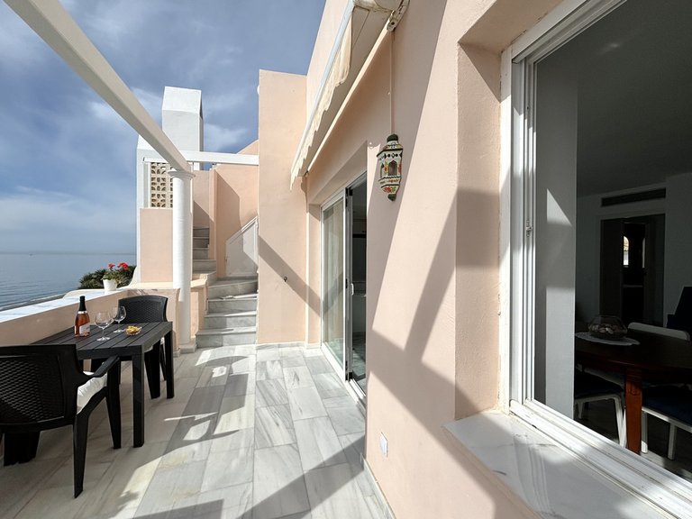 Apartment for Sale in Estepona, Malaga 19