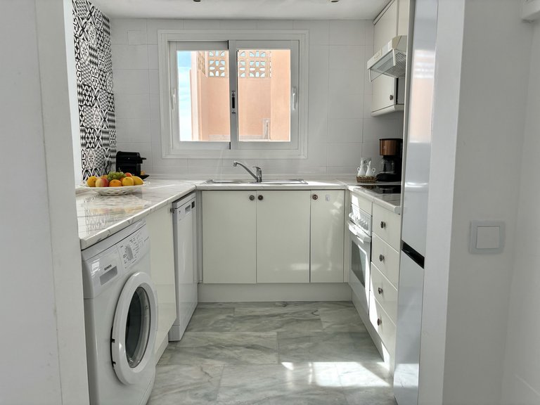 Apartment for Sale in Estepona, Malaga 20