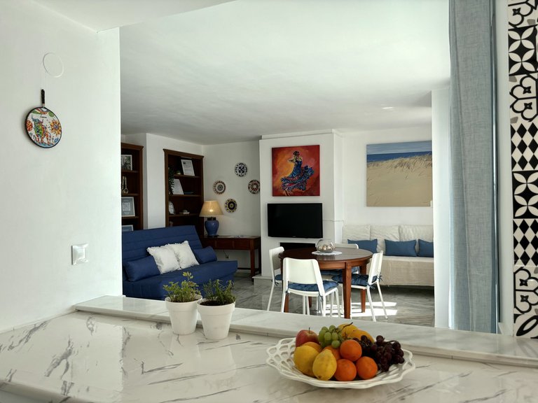 Apartment for Sale in Estepona, Malaga 21