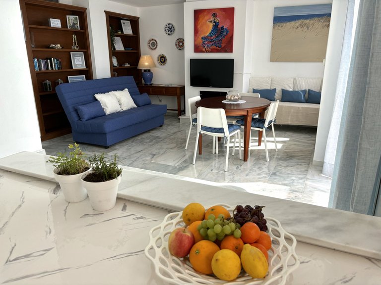 Apartment for Sale in Estepona, Malaga 22