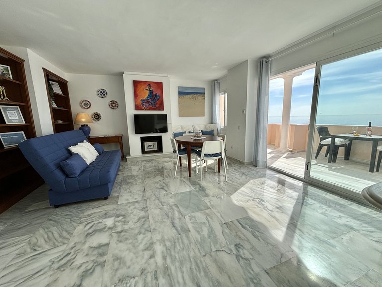 Apartment for Sale in Estepona, Malaga 24
