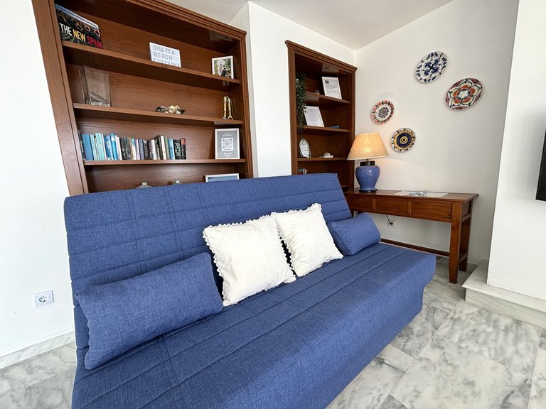 Apartment for Sale in Estepona, Malaga 26