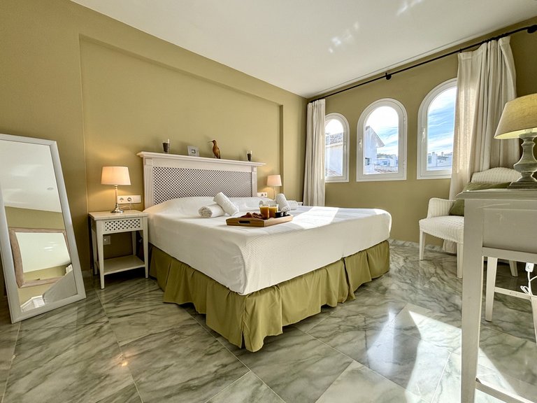 Apartment for Sale in Estepona, Malaga 29