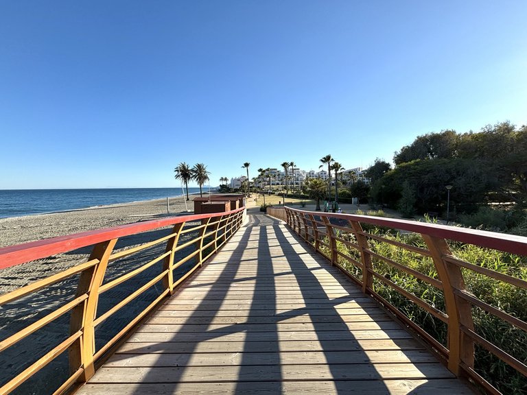 Apartment for Sale in Estepona, Malaga 5