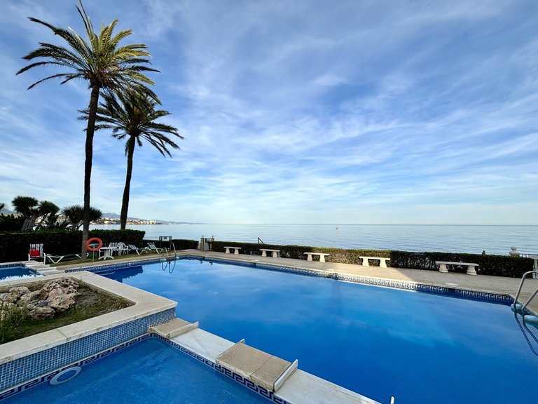 Apartment for Sale in Estepona, Malaga 8