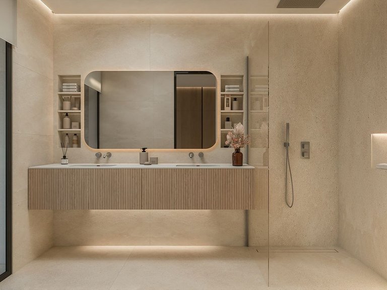 Apartment for  in Cancelada, Malaga 9