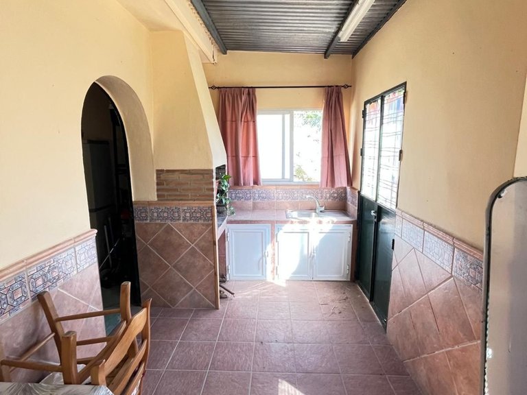 Country House for Sale in Estepona, Malaga 10