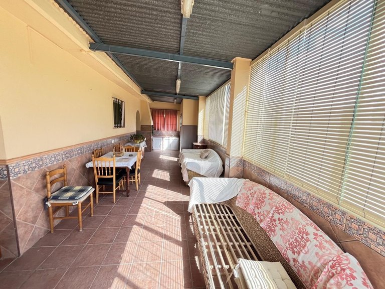 Country House for Sale in Estepona, Malaga 3