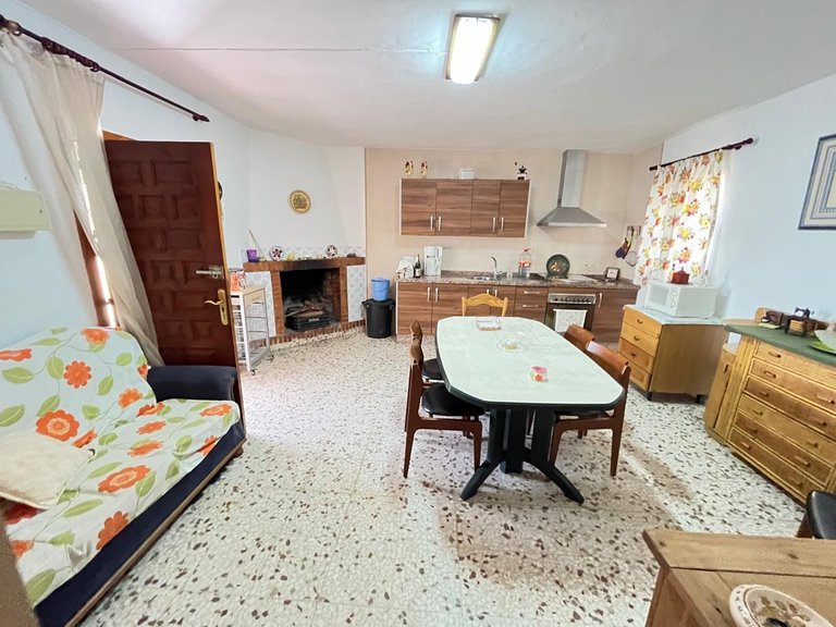 Country House for Sale in Estepona, Malaga 4