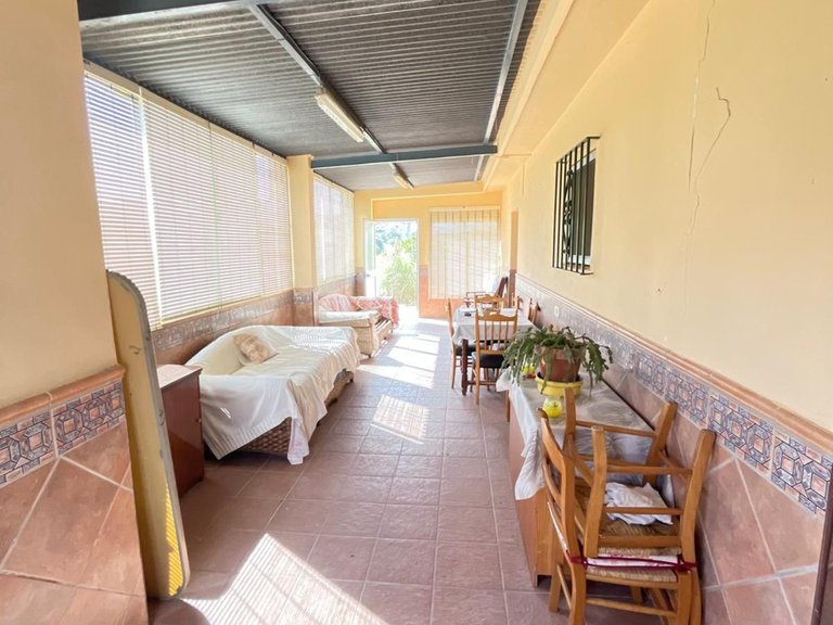 Country House for Sale in Estepona, Malaga 8