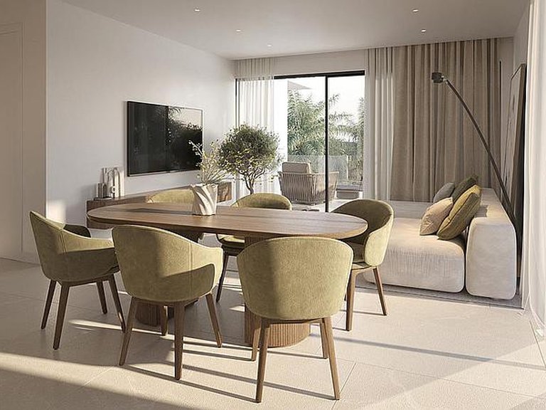 Apartment for Sale in Estepona, Malaga 11