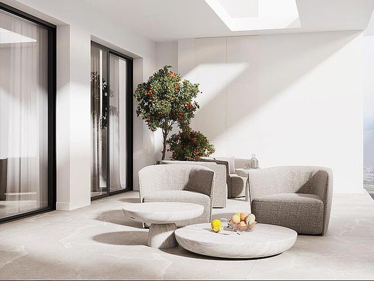 Apartment for Sale in Estepona, Malaga 14