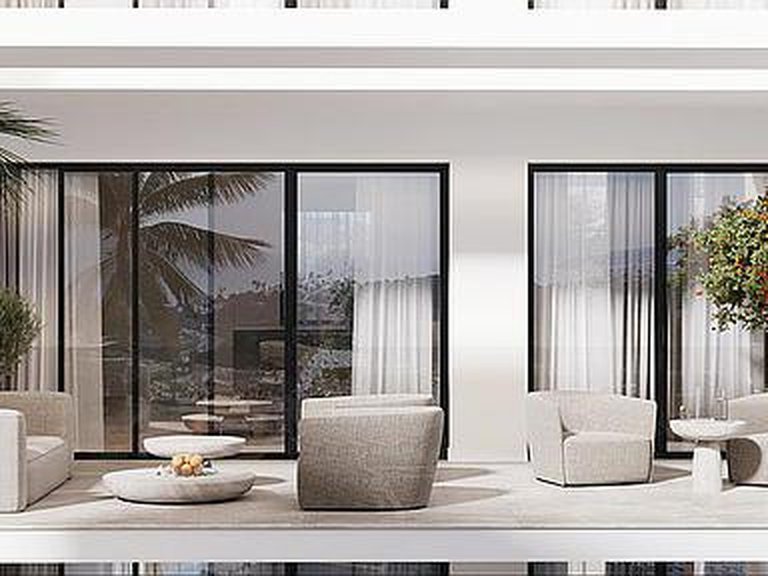 Apartment for Sale in Estepona, Malaga 15