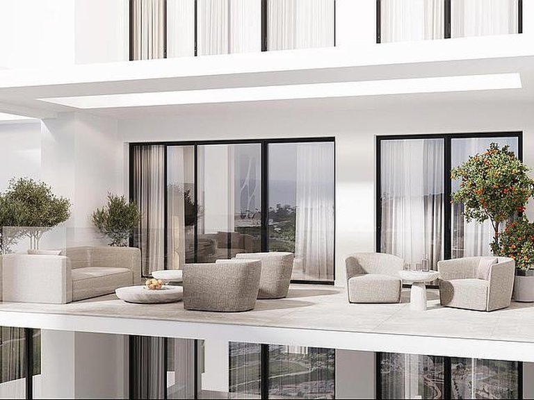 Apartment for Sale in Estepona, Malaga 2