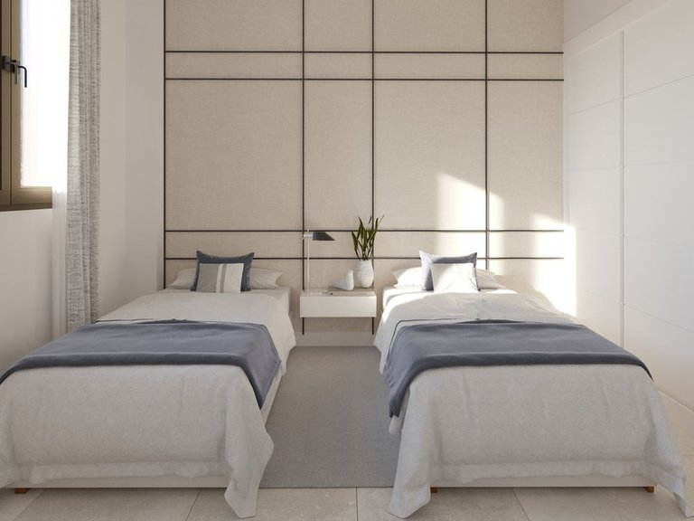 Apartment for  in Estepona, Malaga 10