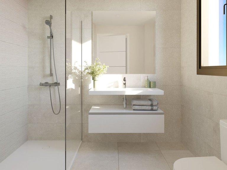 Apartment for  in Estepona, Malaga 8