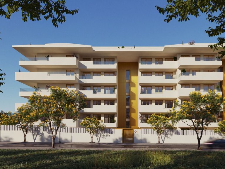 Apartment for Sale in Fuengirola, Malaga 13