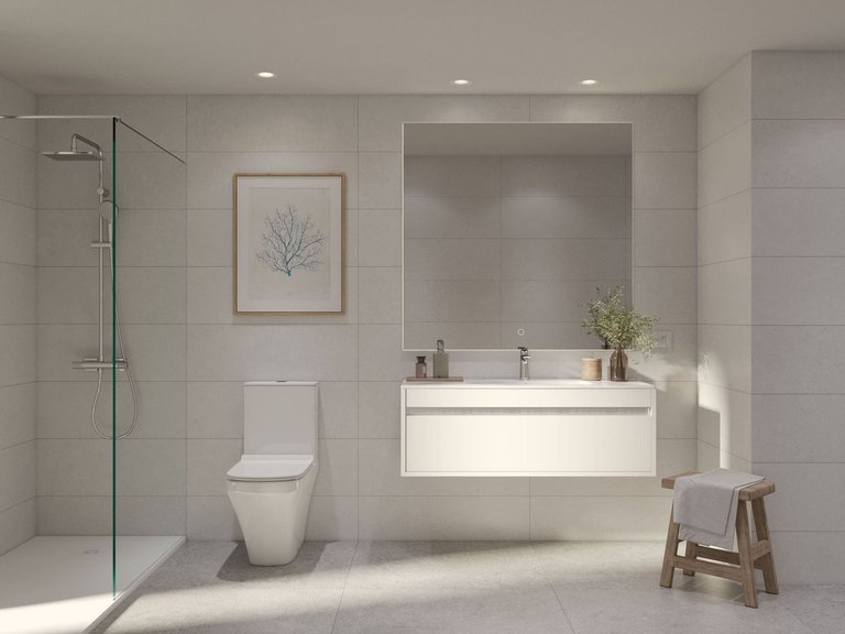 Apartment for  in Estepona, Malaga 11