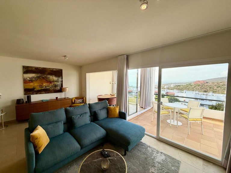 Town House for Sale in Manilva, Malaga 10