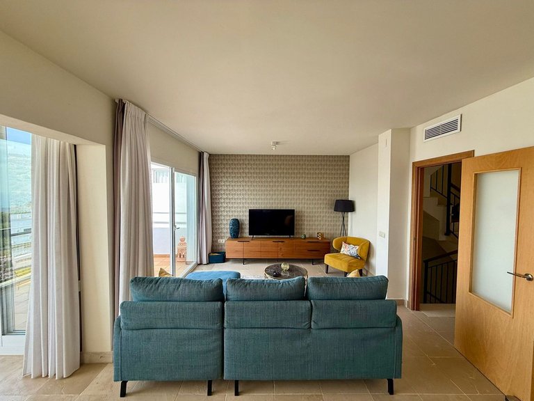Town House for Sale in Manilva, Malaga 11