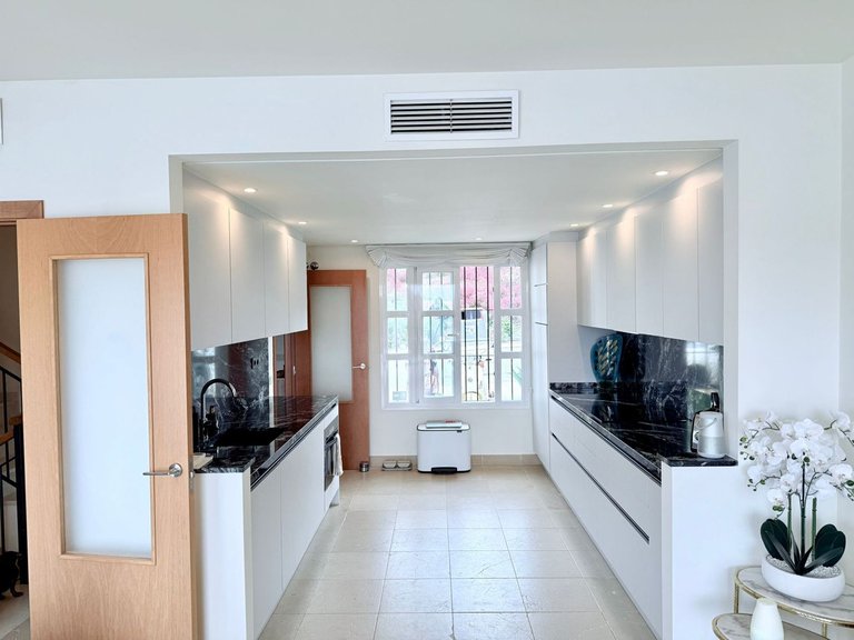 Town House for Sale in Manilva, Malaga 12