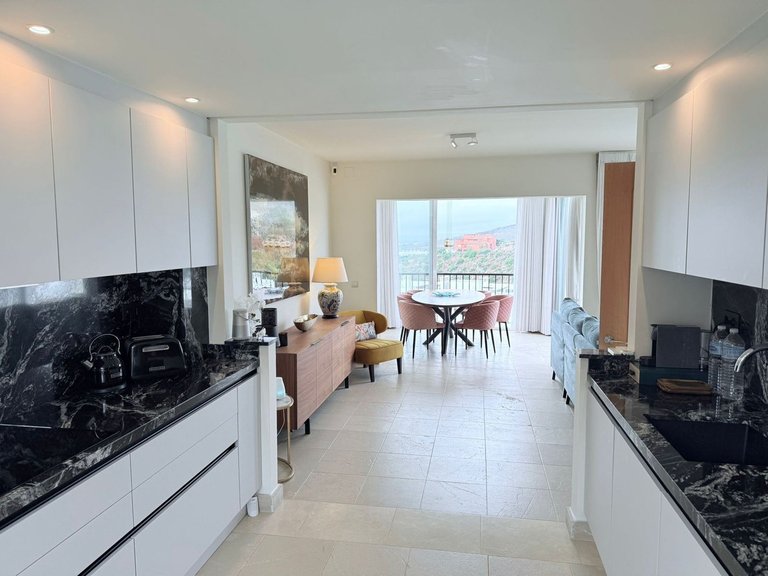 Town House for Sale in Manilva, Malaga 13
